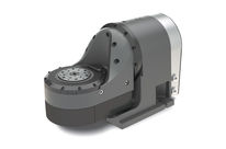 5-Axis Rotary Tables TRT100