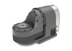 5-Axis Rotary Tables TRT100