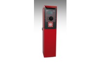 Access control terminal CA-400