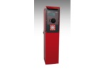 Access control terminal CA-400