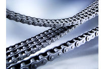 Roller chains /  Transmission chains