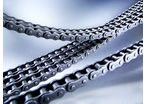 Roller chains /  Transmission chains