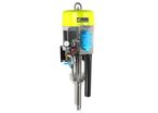 Paint Circulating System Pump : PCS 20F440 Airmix® Flowmax® 