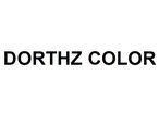 Colouring agent for cement, lime and plaster : DORTHZ COLOR