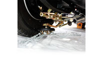 Snow Chains - ROTOGRIP® Classic Version