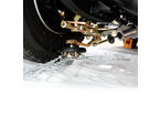 Snow Chains - ROTOGRIP® Classic Version