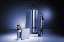 Dissolved Gas Measuring Module: Carbo QC ME
