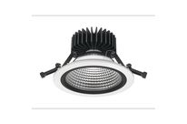 Downlight for installation in suspended ceilings | sheriff Z