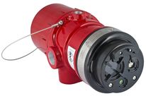 Simple IR Flame detector - X9800