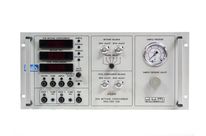 HCT, HCM and HCNM FID gas analyzer | JUM 109 L