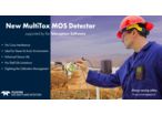 Introducing our New MultiTox MOS Detector for H₂S Detection in Desert and Arctic Environments