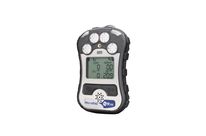 Portable 4 gas detector | MicroRAE