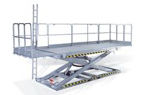 Working Platforms - MAB 3001