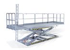 Working Platforms - MAB 3001