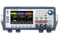 Triple Output Multi-Range DC Power Supplies 300W Model BK9140