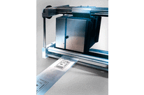 Premium Ribbon for Near-Edge-Printer: K 700