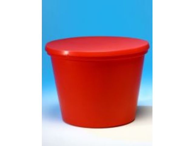 ErcoBox Round 150 with lid