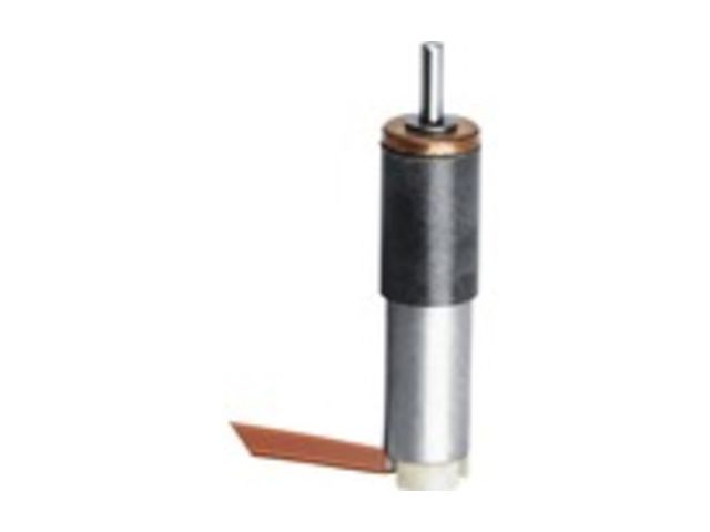 Micro planetary Gearheads Series 03A 25:1