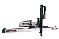 Cartesian robot 3-axis for injection molding machines industrial : W842 