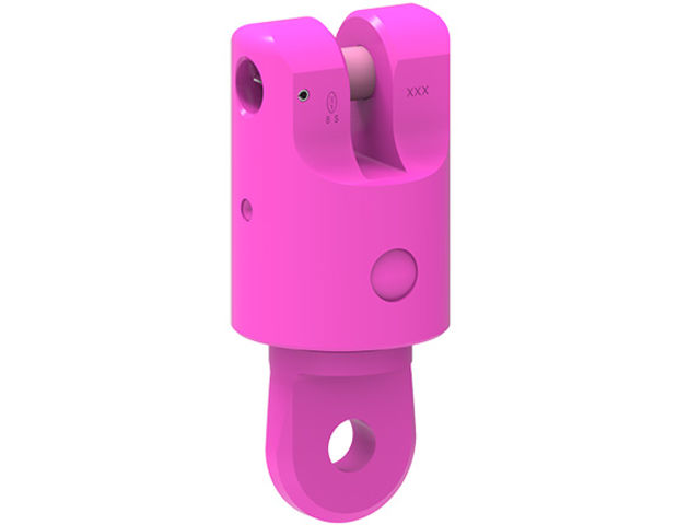 VIP Swivel connector