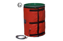 Heating jacket - Inteliheat Range