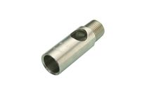 Other nozzles - Ejector nozzle for solution agitation | EJX-Serie