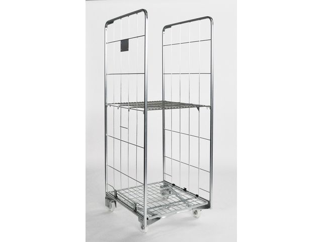 Roll emboîtable 2 côtés standard