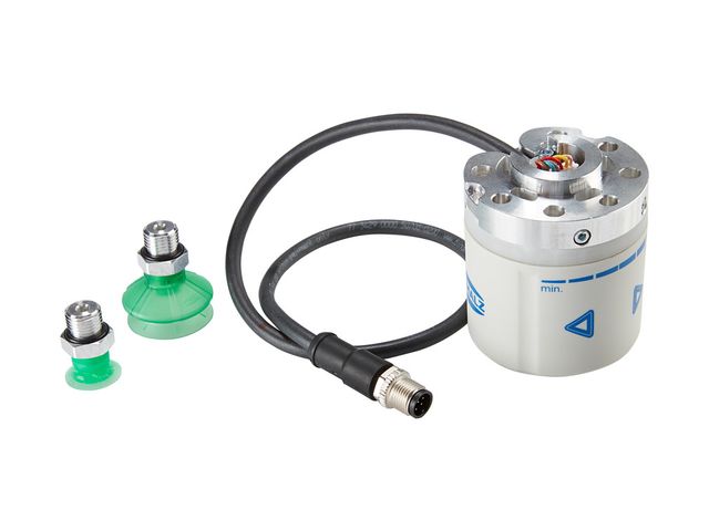 Vacuum Generator ECBPMi