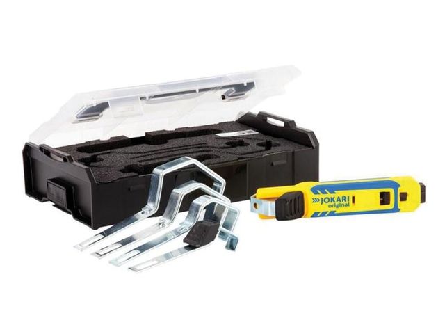 SES - JOKARI stripping tool