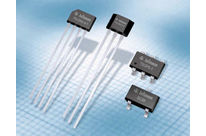 Hall-Effect Switches for Magnetic Field Applications