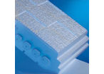 Insulated floor elements