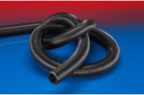 Antistatic and Electrically Conductive Hoses: EVA 373 AS