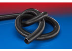 Antistatic and Electrically Conductive Hoses: EVA 373 AS