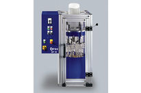 Drag-finishing units: DF 12 Series