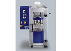 Drag-finishing units: DF 12 Series