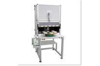 USP ROTOR WELDER CABINET