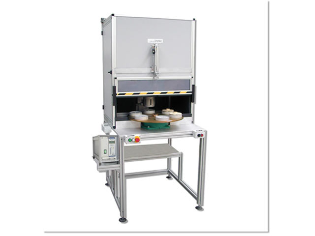 USP ROTOR WELDER CABINET