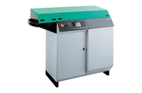 FLS - pulsed Nd : YAG Laser