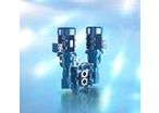 Screw pumps : Series DKB