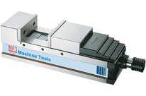 Hydraulic Machine Vise - HNCS 200V