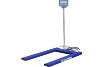 BSA Pallet Weighing Solution