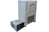 RFC-RFI low temperature water chiller - from 0,6 to 6kW