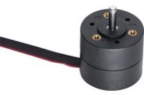 Gearmotors with integrated Speed Controller Serie 2622S006B SC 8:1