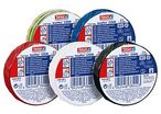 PVC electrical insulation tape VDE, IMQ & SEMKO (IEC 60454-3-1) : tesaflex® 53948