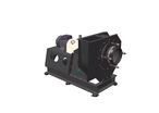 Centrifugal fan shredder CHOPPERLINE®