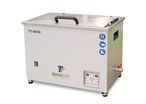Industrial ultrasonic cleaning machines - TT-6030