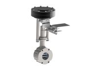 Limit switch for diaphragm actuator type 9011