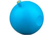 Plastic float ball Art. 8-90/2 bl