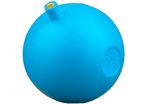 Plastic float ball Art. 8-90/2 bl