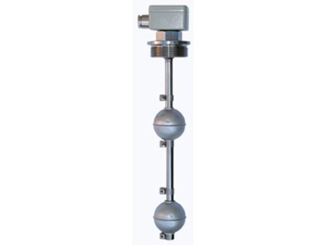 Multi Level Switches made of Metal UNS2000-S